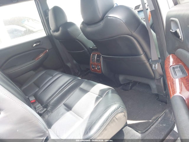 Aukcja sprzedaży 2003 Acura Mdx, vin: 2HNYD18603H526354, numer aukcji: 45005969