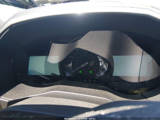 45005970 :رقم المزاد ، 2FMPK3K82JBB48708 vin ، 2018 Ford Edge Titanium مزاد بيع