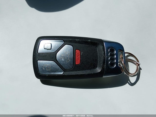 Aukcja sprzedaży 2025 Audi A5 Sportback Premium 45 Tfsi S Line Quattro S Tronic, vin: WAUDACF5XSA007132, numer aukcji: 45005971
