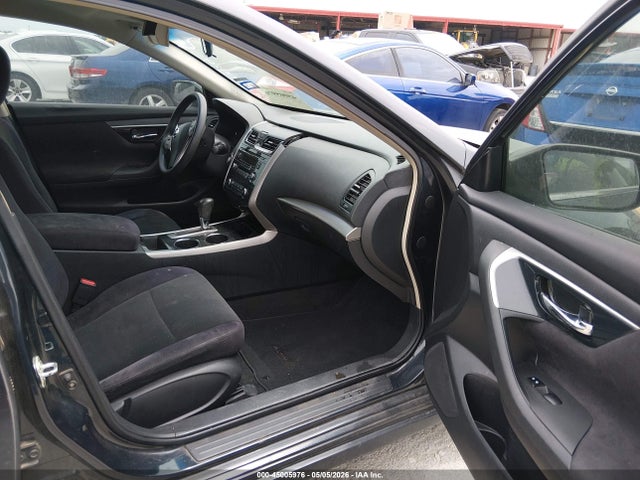 Продажа на аукционе авто 2013 Nissan Altima 2.5 S, vin: 1N4AL3AP0DN482539, номер лота: 45005976