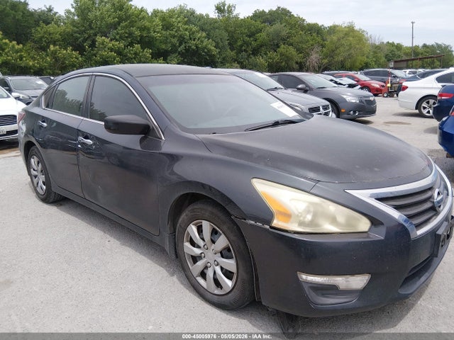 Продажа на аукционе авто 2013 Nissan Altima 2.5 S, vin: 1N4AL3AP0DN482539, номер лота: 45005976