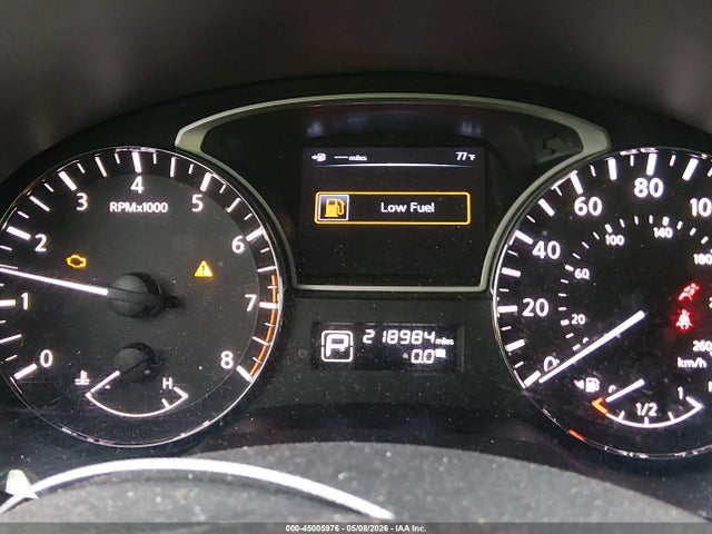 Продажа на аукционе авто 2013 Nissan Altima 2.5 S, vin: 1N4AL3AP0DN482539, номер лота: 45005976