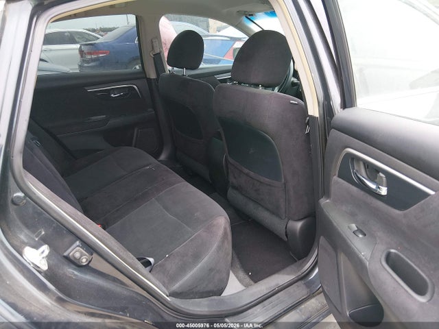 Продажа на аукционе авто 2013 Nissan Altima 2.5 S, vin: 1N4AL3AP0DN482539, номер лота: 45005976