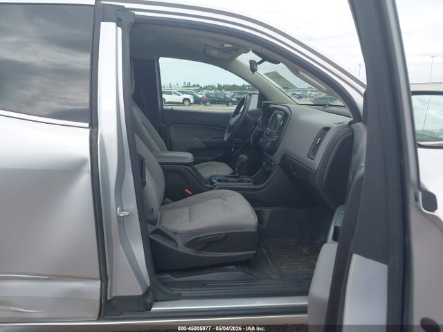 Chevrolet Colorado Wt 2018 1GCHSBEA3J1151713 Image 5