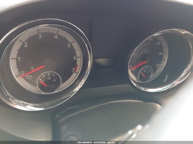 2014 Dodge Grand Caravan Sxt მანქანა იყიდება აუქციონზე, vin: 2C4RDGCG4ER443701, აუქციონის ნომერი: 45005978