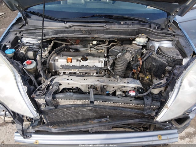 Aukcja sprzedaży 2011 Honda Cr-v Ex-l, vin: 5J6RE4H75BL017180, numer aukcji: 45005979