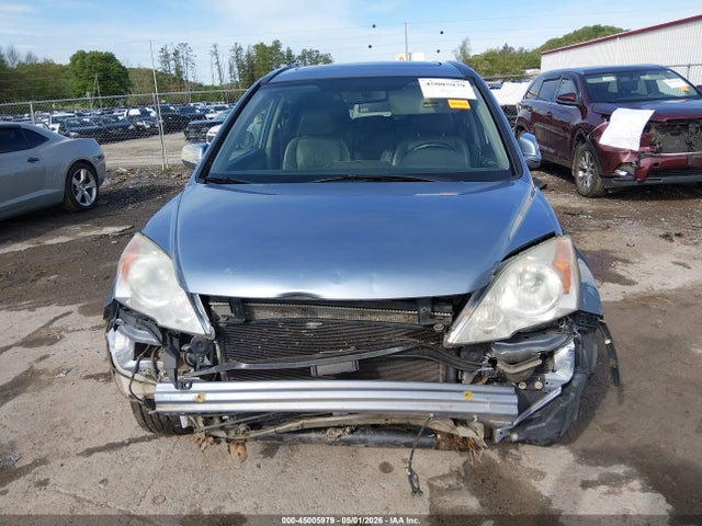 Продажа на аукционе авто 2011 Honda Cr-v Ex-l, vin: 5J6RE4H75BL017180, номер лота: 45005979