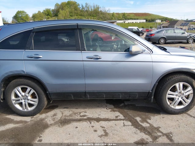 Aukcja sprzedaży 2011 Honda Cr-v Ex-l, vin: 5J6RE4H75BL017180, numer aukcji: 45005979