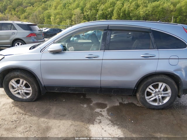 Aukcja sprzedaży 2011 Honda Cr-v Ex-l, vin: 5J6RE4H75BL017180, numer aukcji: 45005979