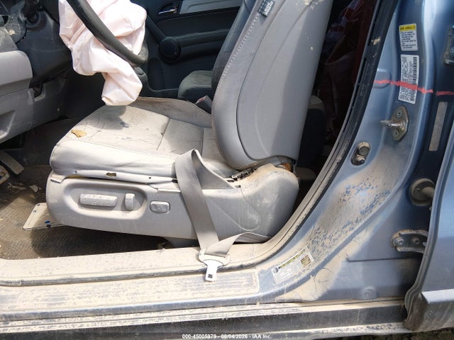 Aukcja sprzedaży 2011 Honda Cr-v Ex-l, vin: 5J6RE4H75BL017180, numer aukcji: 45005979