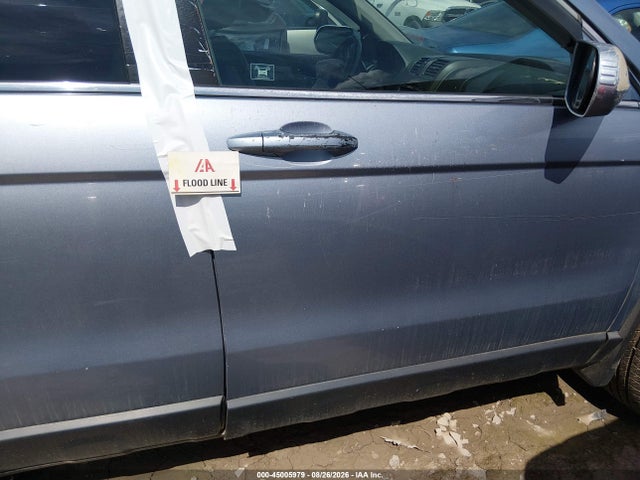 Aukcja sprzedaży 2011 Honda Cr-v Ex-l, vin: 5J6RE4H75BL017180, numer aukcji: 45005979