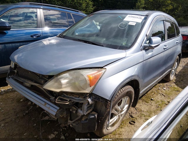 Aukcja sprzedaży 2011 Honda Cr-v Ex-l, vin: 5J6RE4H75BL017180, numer aukcji: 45005979