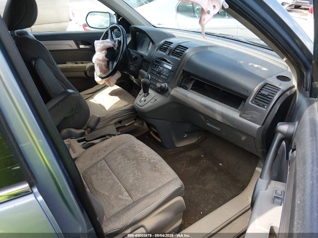 Aukcja sprzedaży 2011 Honda Cr-v Ex-l, vin: 5J6RE4H75BL017180, numer aukcji: 45005979