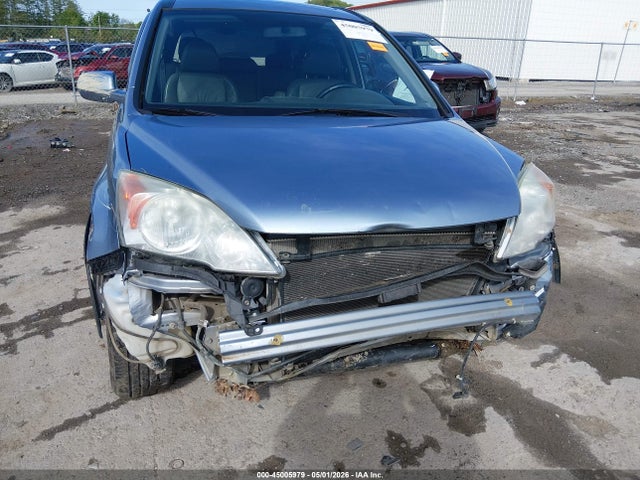 Aukcja sprzedaży 2011 Honda Cr-v Ex-l, vin: 5J6RE4H75BL017180, numer aukcji: 45005979