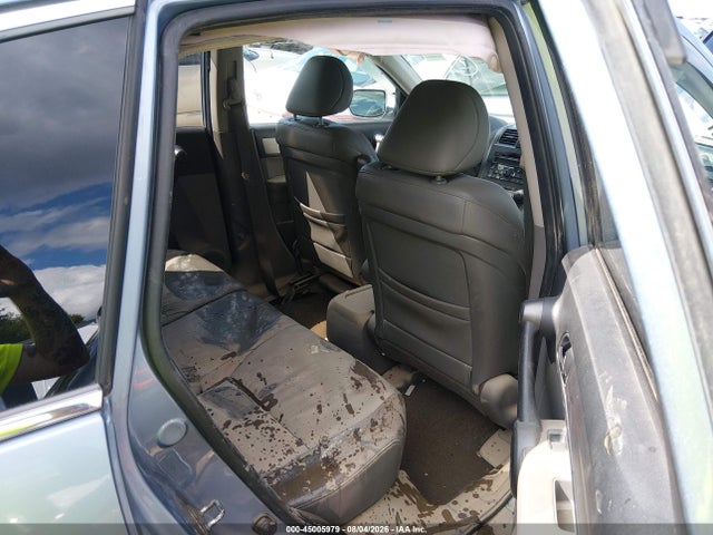 Aukcja sprzedaży 2011 Honda Cr-v Ex-l, vin: 5J6RE4H75BL017180, numer aukcji: 45005979