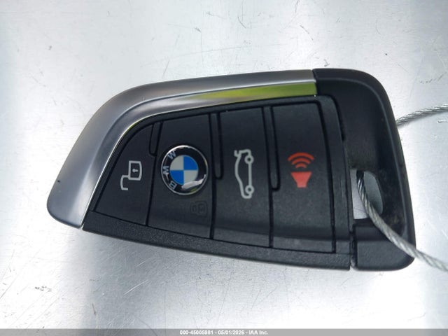 BMW I4 Gran Coupe Edrive40 2025 WBY23HD08SFT87792 Image 11