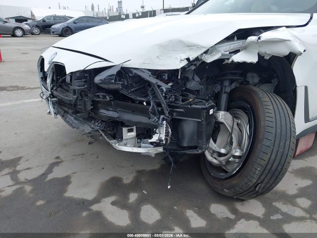 BMW I4 Gran Coupe Edrive40 2025 WBY23HD08SFT87792 Image 6