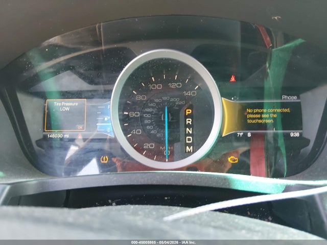 45005985 :رقم المزاد ، 1FM5K7D8XFGA32152 vin ، 2015 Ford Explorer Xlt مزاد بيع