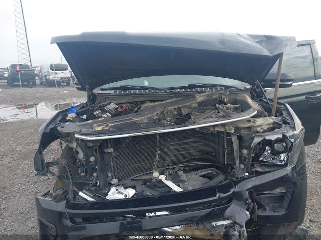 2019 Ford Expedition Xlt მანქანა იყიდება აუქციონზე, vin: 1FMJU1HT3KEA47649, აუქციონის ნომერი: 45005989