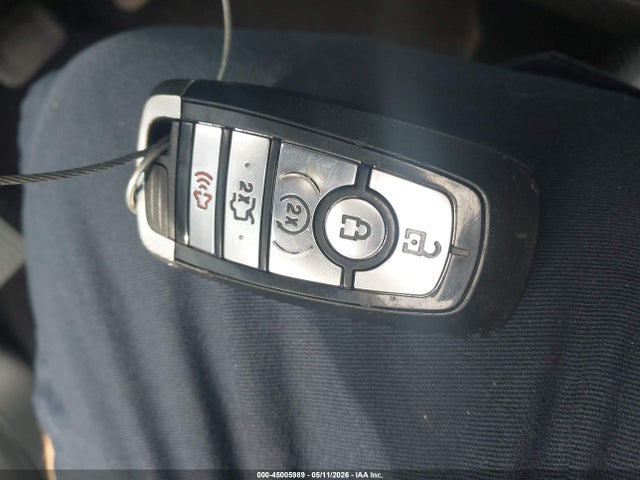 2019 Ford Expedition Xlt მანქანა იყიდება აუქციონზე, vin: 1FMJU1HT3KEA47649, აუქციონის ნომერი: 45005989
