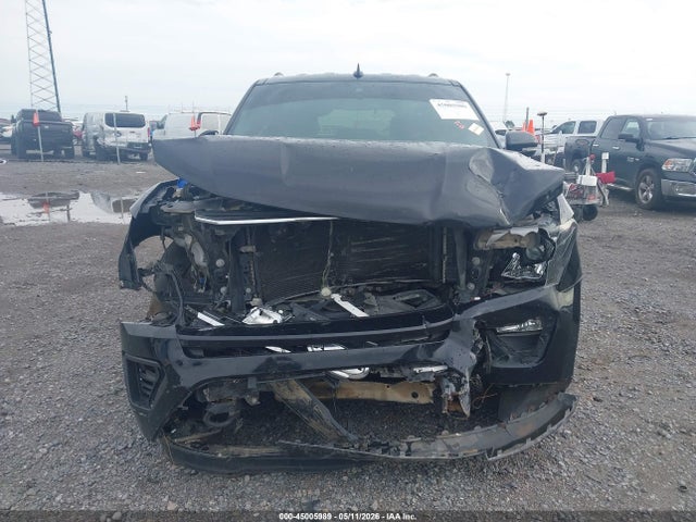 2019 Ford Expedition Xlt მანქანა იყიდება აუქციონზე, vin: 1FMJU1HT3KEA47649, აუქციონის ნომერი: 45005989