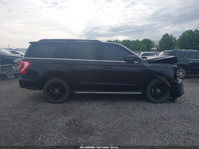 2019 Ford Expedition Xlt მანქანა იყიდება აუქციონზე, vin: 1FMJU1HT3KEA47649, აუქციონის ნომერი: 45005989