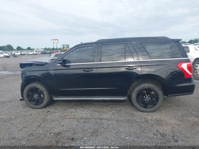 2019 Ford Expedition Xlt მანქანა იყიდება აუქციონზე, vin: 1FMJU1HT3KEA47649, აუქციონის ნომერი: 45005989