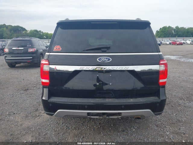 2019 Ford Expedition Xlt მანქანა იყიდება აუქციონზე, vin: 1FMJU1HT3KEA47649, აუქციონის ნომერი: 45005989