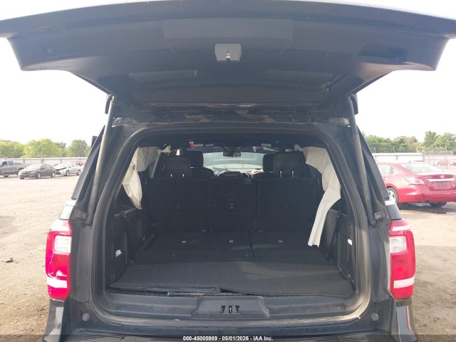 2019 Ford Expedition Xlt მანქანა იყიდება აუქციონზე, vin: 1FMJU1HT3KEA47649, აუქციონის ნომერი: 45005989