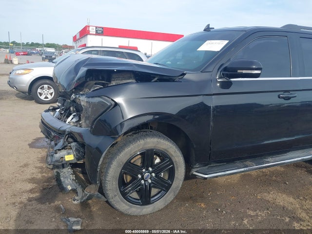 2019 Ford Expedition Xlt მანქანა იყიდება აუქციონზე, vin: 1FMJU1HT3KEA47649, აუქციონის ნომერი: 45005989