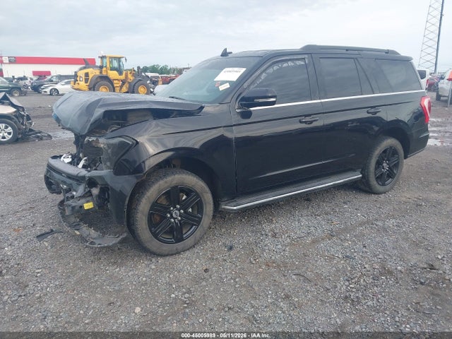 2019 Ford Expedition Xlt მანქანა იყიდება აუქციონზე, vin: 1FMJU1HT3KEA47649, აუქციონის ნომერი: 45005989