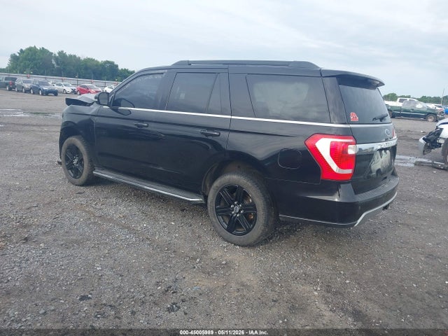 2019 Ford Expedition Xlt მანქანა იყიდება აუქციონზე, vin: 1FMJU1HT3KEA47649, აუქციონის ნომერი: 45005989