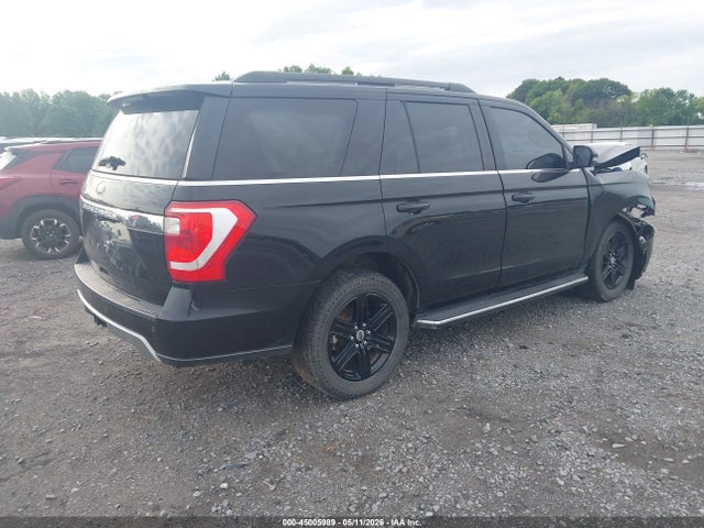 2019 Ford Expedition Xlt მანქანა იყიდება აუქციონზე, vin: 1FMJU1HT3KEA47649, აუქციონის ნომერი: 45005989