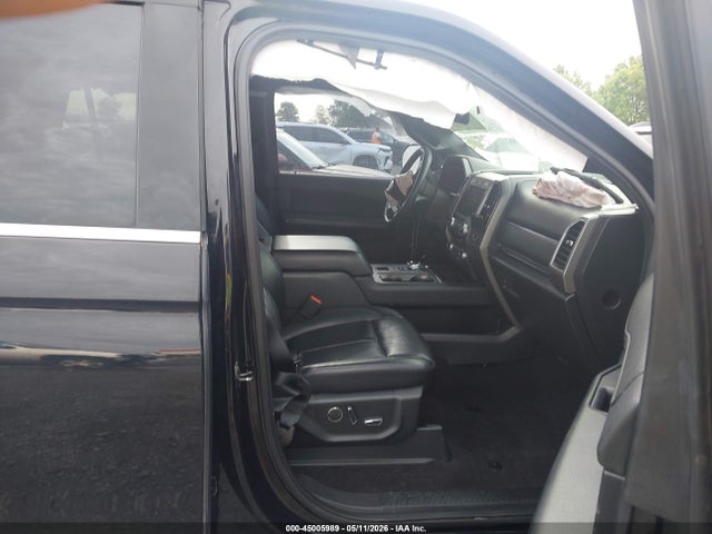 2019 Ford Expedition Xlt მანქანა იყიდება აუქციონზე, vin: 1FMJU1HT3KEA47649, აუქციონის ნომერი: 45005989