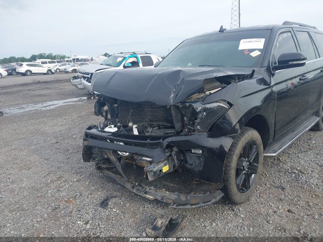 2019 Ford Expedition Xlt მანქანა იყიდება აუქციონზე, vin: 1FMJU1HT3KEA47649, აუქციონის ნომერი: 45005989