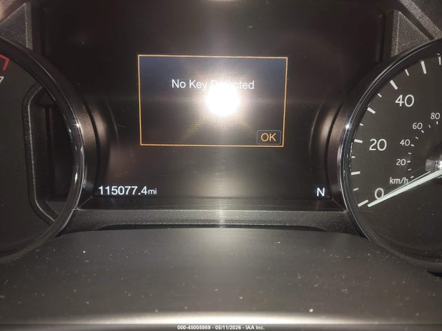 2019 Ford Expedition Xlt მანქანა იყიდება აუქციონზე, vin: 1FMJU1HT3KEA47649, აუქციონის ნომერი: 45005989