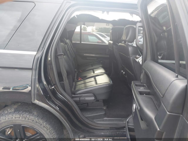 2019 Ford Expedition Xlt მანქანა იყიდება აუქციონზე, vin: 1FMJU1HT3KEA47649, აუქციონის ნომერი: 45005989