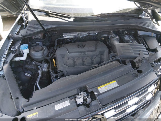 2021 Volkswagen Tiguan 2.0t Se/2.0t Se R-line Black/2.0t Sel მანქანა იყიდება აუქციონზე, vin: 3VV3B7AX0MM128612, აუქციონის ნომერი: 45005991