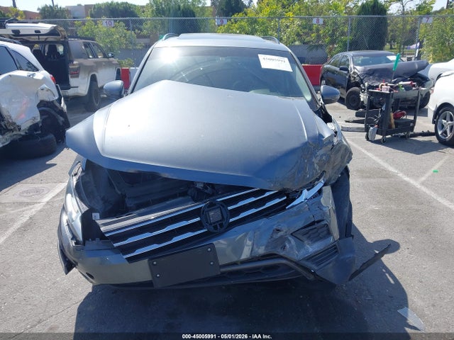 2021 Volkswagen Tiguan 2.0t Se/2.0t Se R-line Black/2.0t Sel მანქანა იყიდება აუქციონზე, vin: 3VV3B7AX0MM128612, აუქციონის ნომერი: 45005991