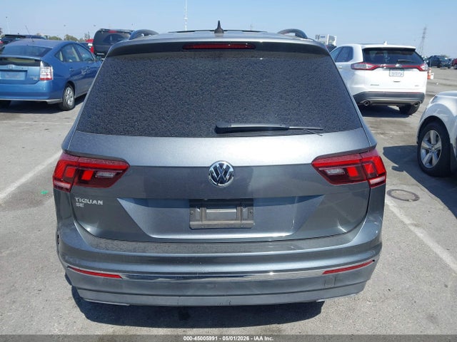2021 Volkswagen Tiguan 2.0t Se/2.0t Se R-line Black/2.0t Sel მანქანა იყიდება აუქციონზე, vin: 3VV3B7AX0MM128612, აუქციონის ნომერი: 45005991