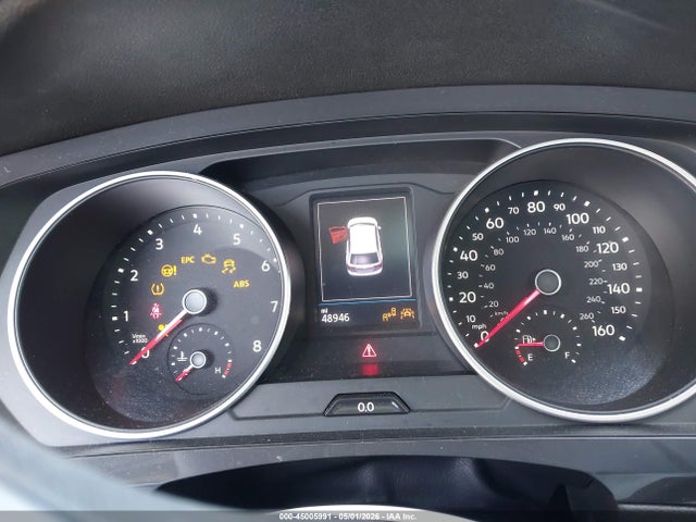2021 Volkswagen Tiguan 2.0t Se/2.0t Se R-line Black/2.0t Sel მანქანა იყიდება აუქციონზე, vin: 3VV3B7AX0MM128612, აუქციონის ნომერი: 45005991