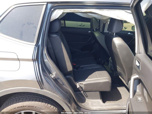 2021 Volkswagen Tiguan 2.0t Se/2.0t Se R-line Black/2.0t Sel მანქანა იყიდება აუქციონზე, vin: 3VV3B7AX0MM128612, აუქციონის ნომერი: 45005991