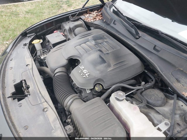 Aukcja sprzedaży 2019 Dodge Charger Sxt Rwd, vin: 2C3CDXBGXKH626226, numer aukcji: 45005992