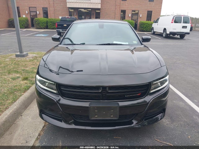 Aukcja sprzedaży 2019 Dodge Charger Sxt Rwd, vin: 2C3CDXBGXKH626226, numer aukcji: 45005992