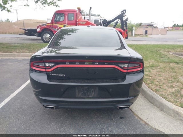 Aukcja sprzedaży 2019 Dodge Charger Sxt Rwd, vin: 2C3CDXBGXKH626226, numer aukcji: 45005992
