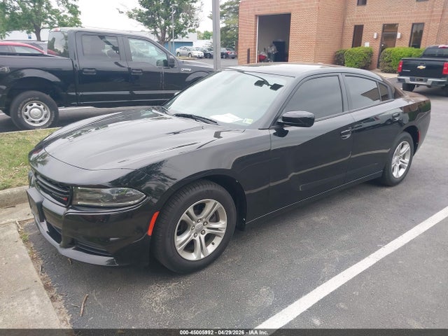 Aukcja sprzedaży 2019 Dodge Charger Sxt Rwd, vin: 2C3CDXBGXKH626226, numer aukcji: 45005992