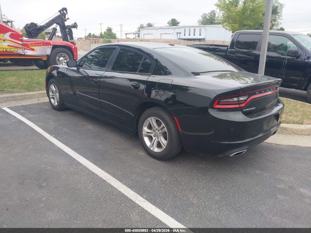 Aukcja sprzedaży 2019 Dodge Charger Sxt Rwd, vin: 2C3CDXBGXKH626226, numer aukcji: 45005992