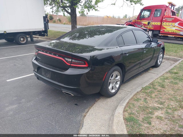 Aukcja sprzedaży 2019 Dodge Charger Sxt Rwd, vin: 2C3CDXBGXKH626226, numer aukcji: 45005992