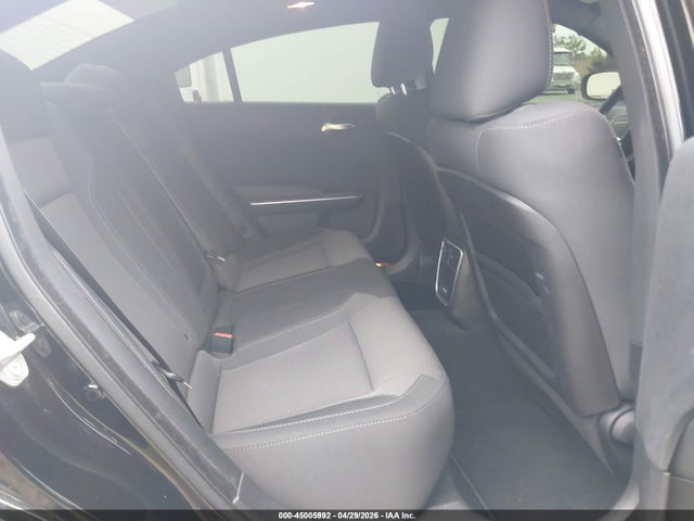 Aukcja sprzedaży 2019 Dodge Charger Sxt Rwd, vin: 2C3CDXBGXKH626226, numer aukcji: 45005992