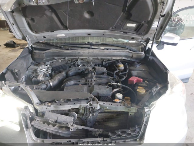 Продажа на аукционе авто 2015 Subaru Forester 2.5i Premium, vin: JF2SJAGC2FH564398, номер лота: 45005994